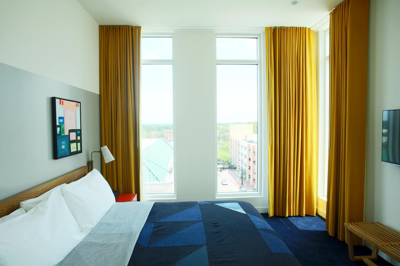 The Durham Hotel - thumb 1