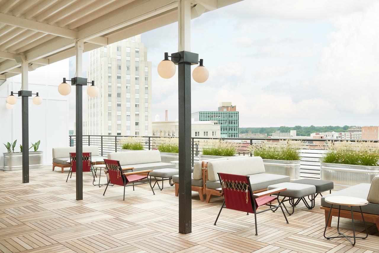 The Durham Hotel - thumb 4