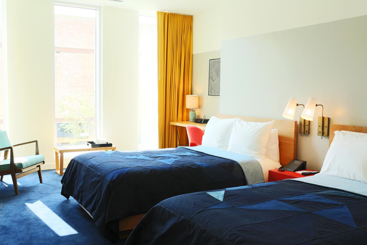 The Durham Hotel - thumb 35