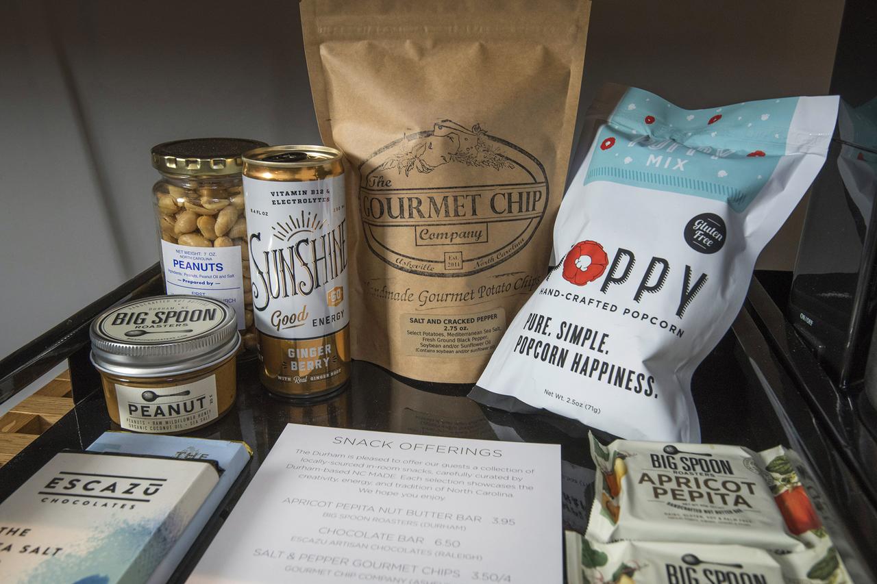 The Durham Hotel - thumb 40