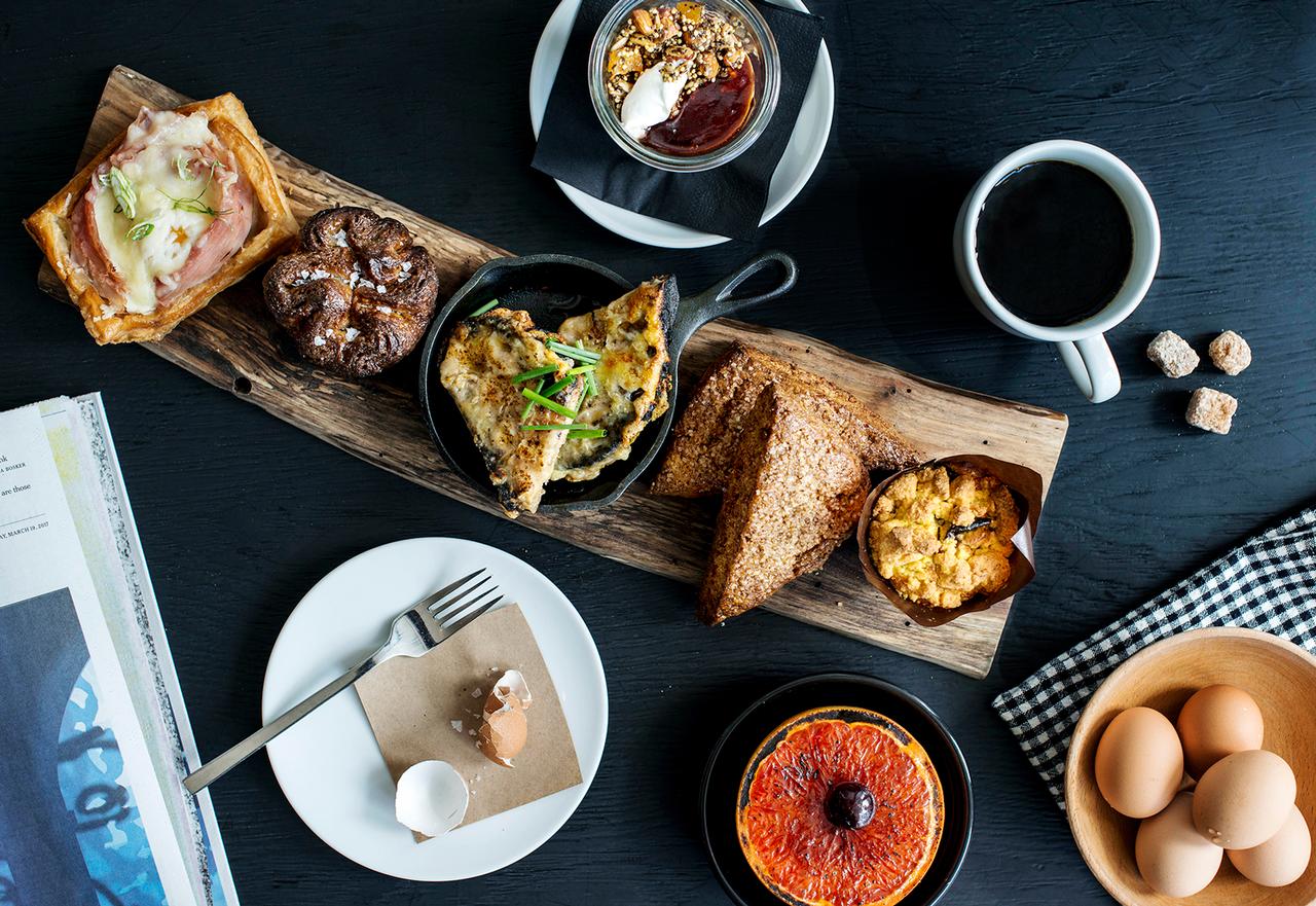 The Durham Hotel - thumb 27