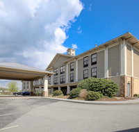 Quality Inn  Suites University - Tourism Bookings