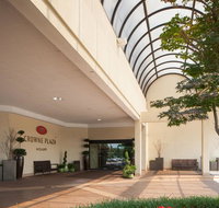 Crowne Plaza Hotel Hickory - Tourism Bookings