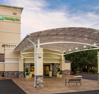 Holiday Inn - Boone - University Area - Tourism Bookings