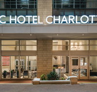 AC Hotel by Marriott Charlotte City Center - Tourism Bookings