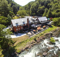 Historic Tapoco Lodge - Tourism Bookings