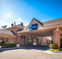 Best Western Raleigh North - USA Accommodation