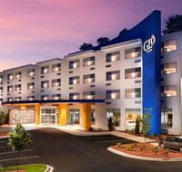 GL Best Western Asheville Tunnel Road - USA Accommodation