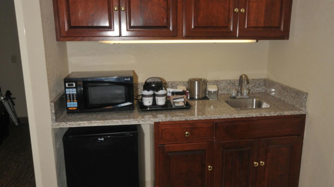 DoubleTree By Hilton Rocky Mount - thumb 25