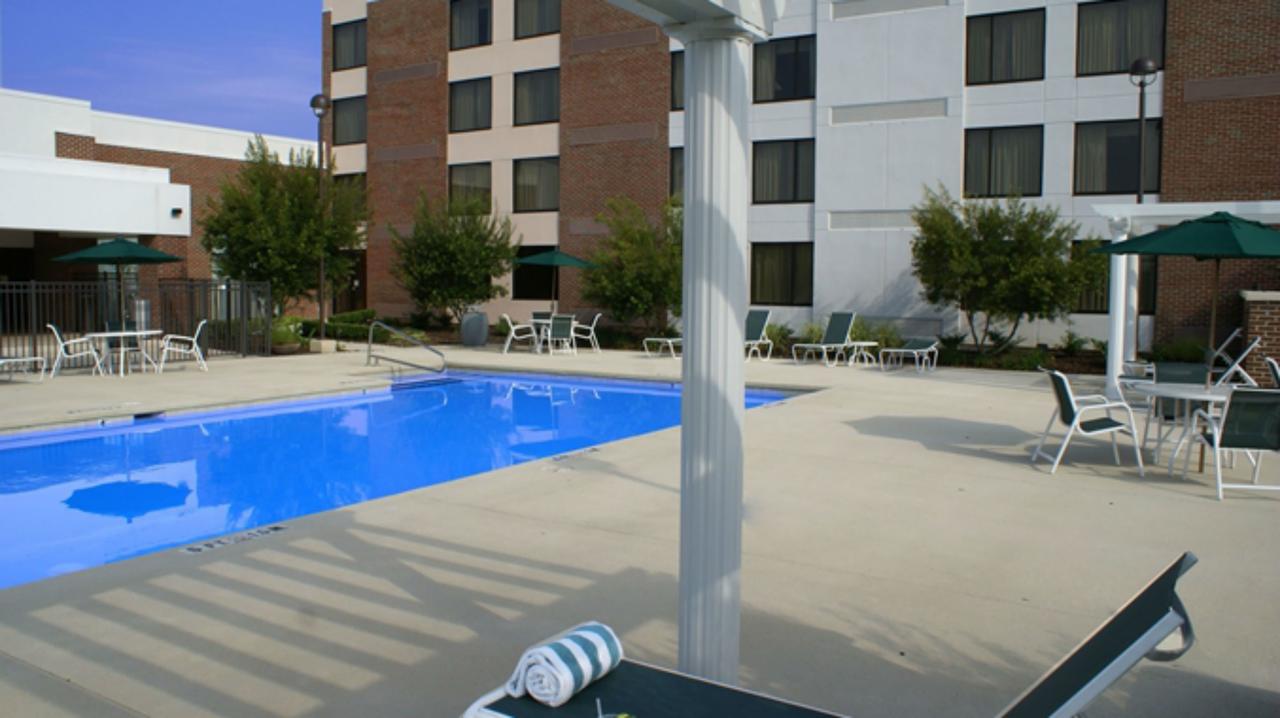 DoubleTree By Hilton Rocky Mount - thumb 1