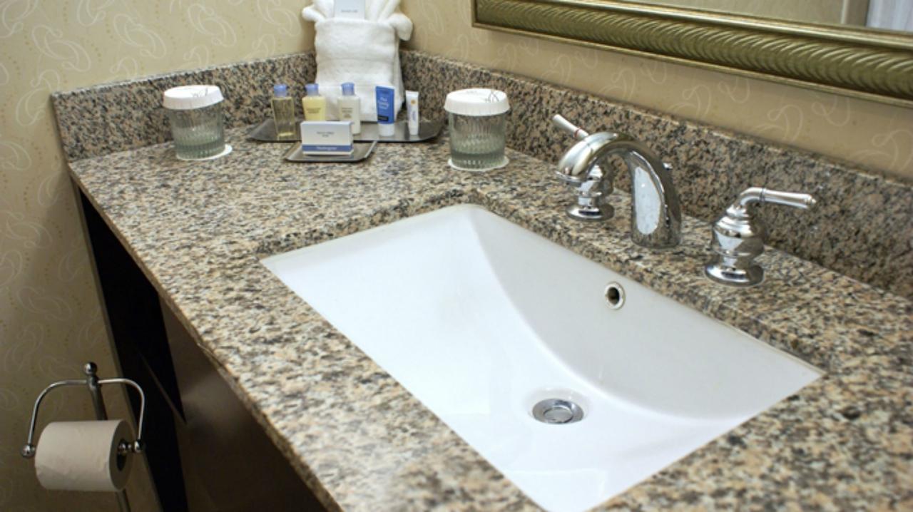 DoubleTree By Hilton Rocky Mount - thumb 26