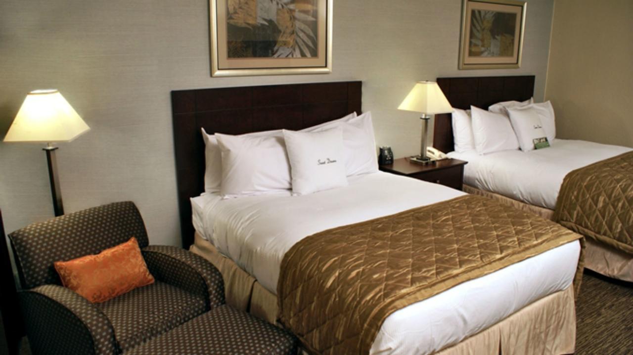 DoubleTree By Hilton Rocky Mount - thumb 7