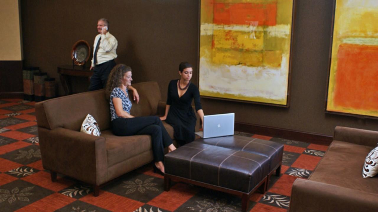 DoubleTree By Hilton Rocky Mount - thumb 13