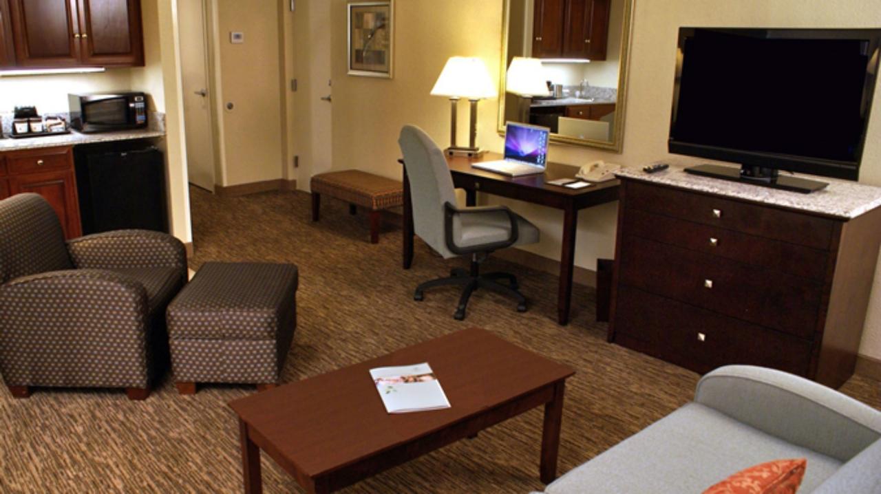 DoubleTree By Hilton Rocky Mount - thumb 19