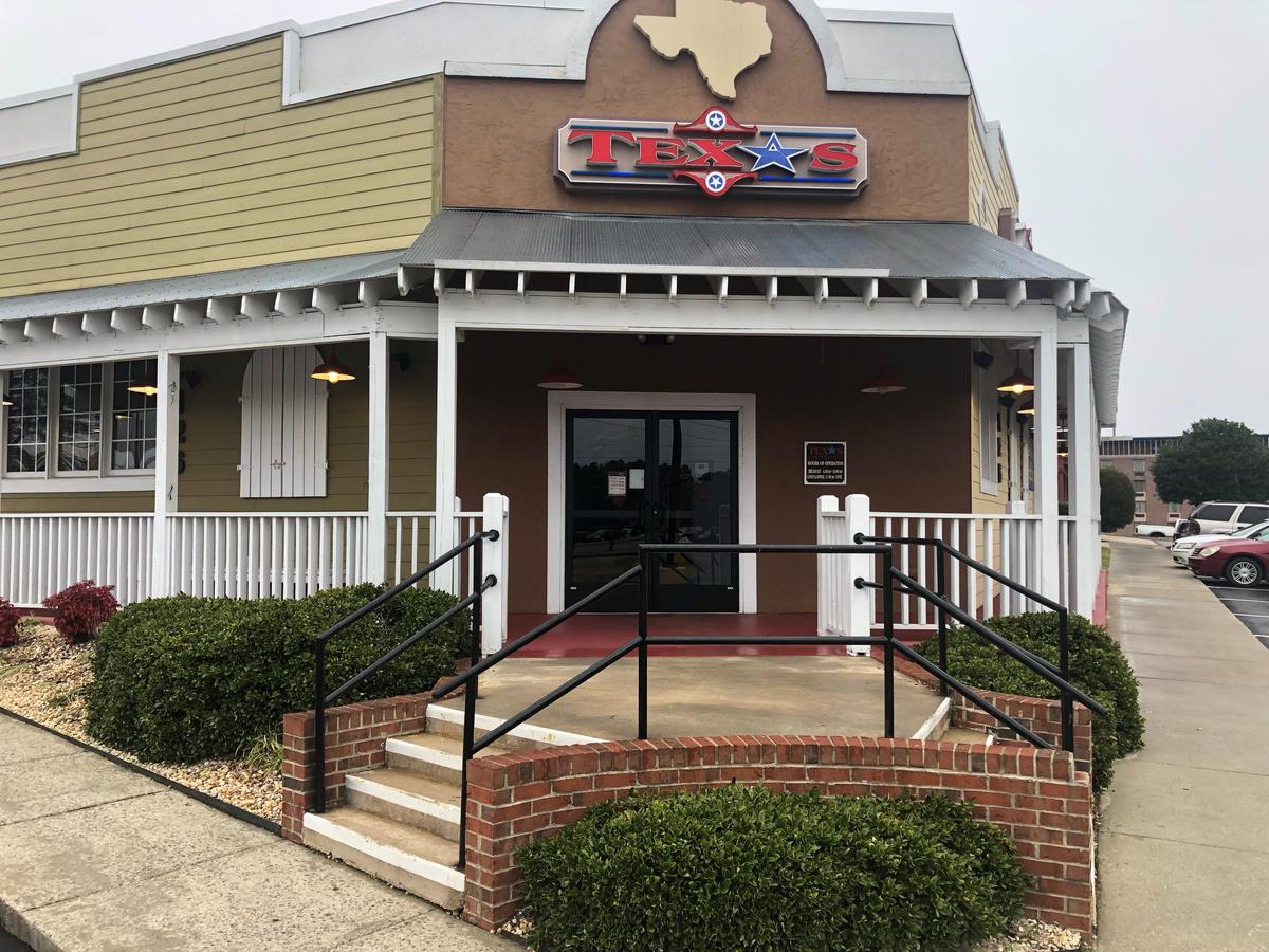 DoubleTree By Hilton Rocky Mount - thumb 4