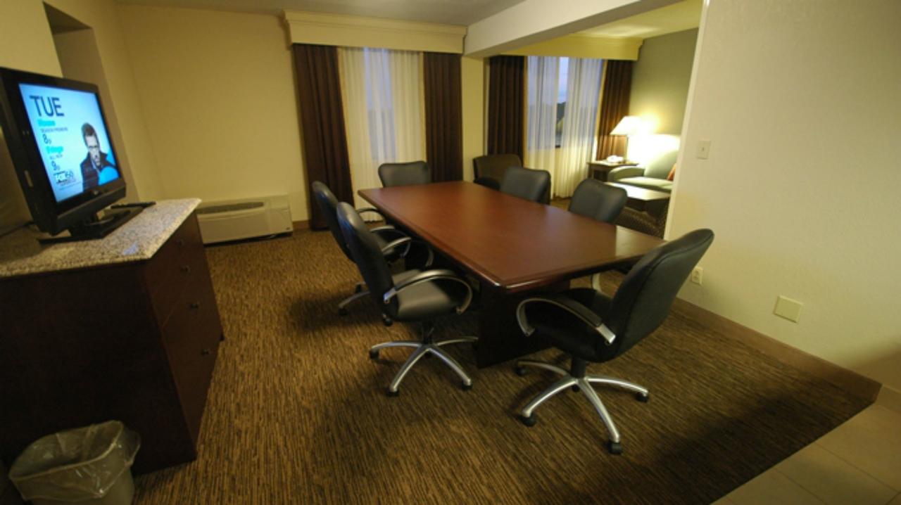 DoubleTree By Hilton Rocky Mount - thumb 21