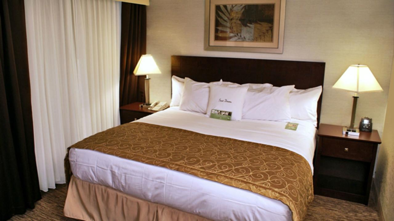 DoubleTree By Hilton Rocky Mount - thumb 17