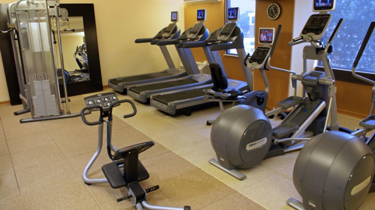 DoubleTree By Hilton Rocky Mount - thumb 9