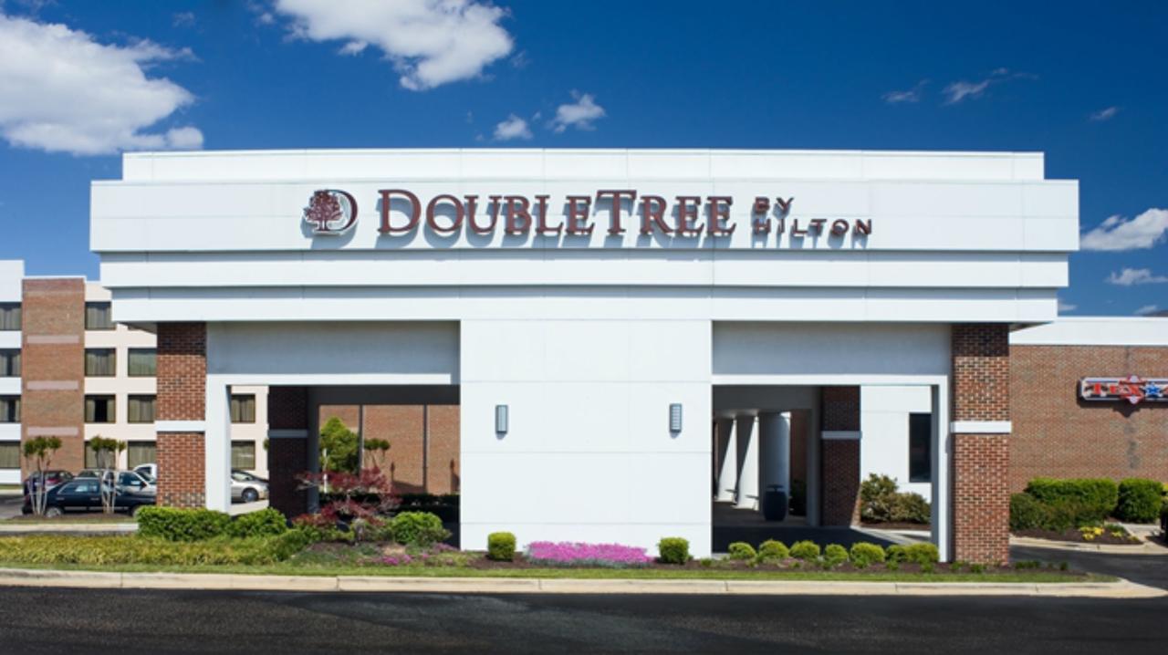 DoubleTree By Hilton Rocky Mount - thumb 22