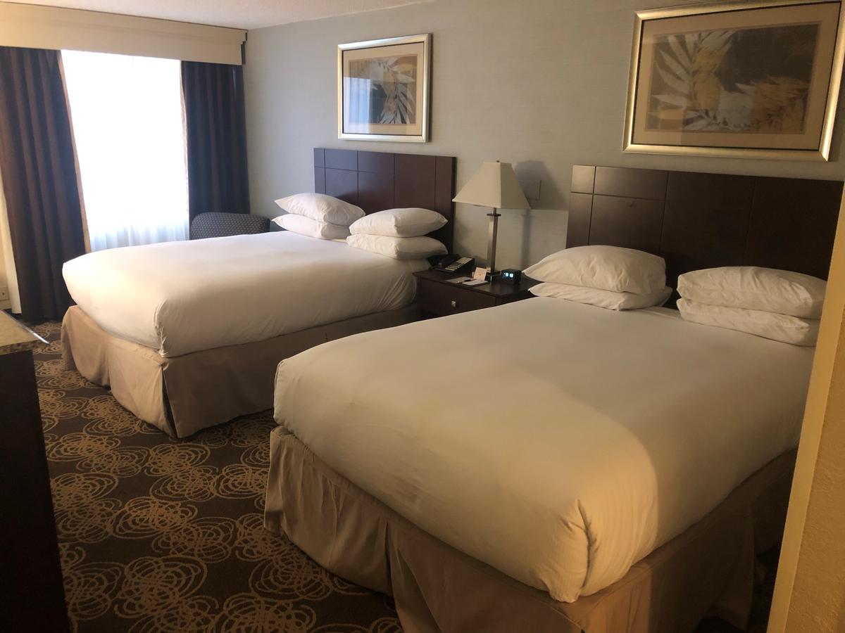 DoubleTree By Hilton Rocky Mount - thumb 6