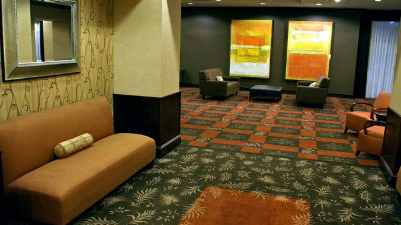 DoubleTree By Hilton Rocky Mount - thumb 11