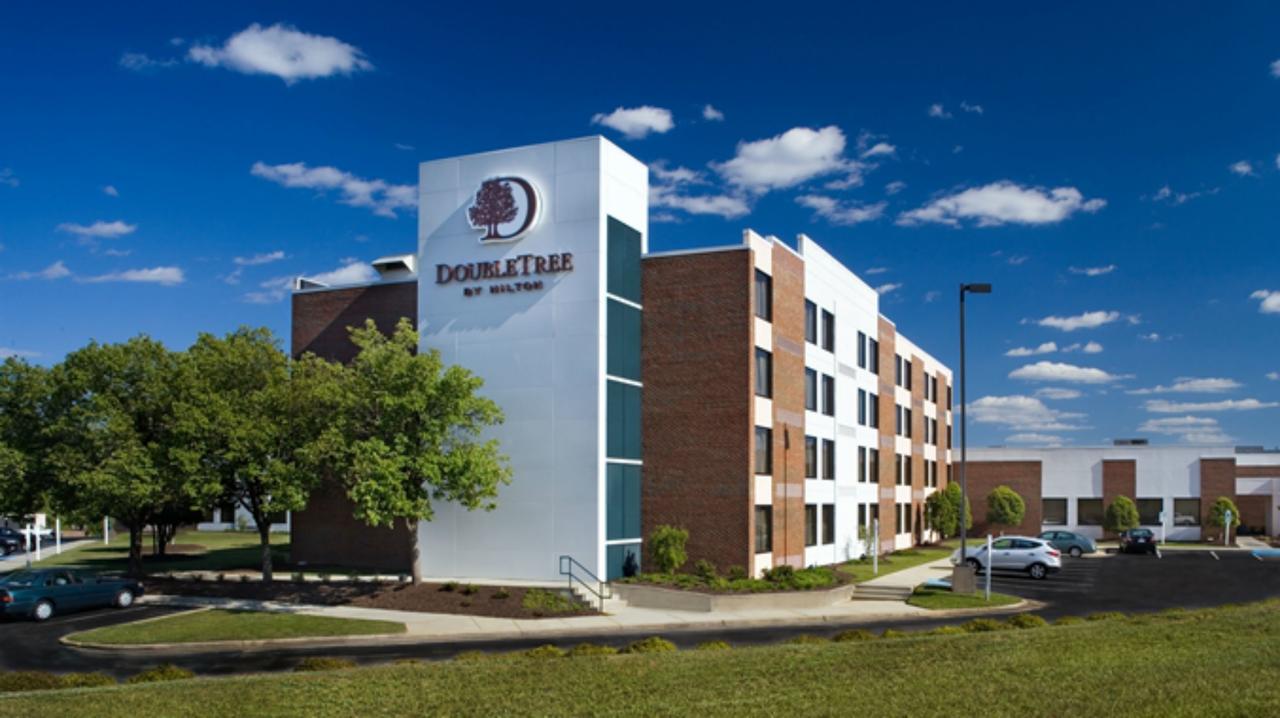 DoubleTree By Hilton Rocky Mount - thumb 0