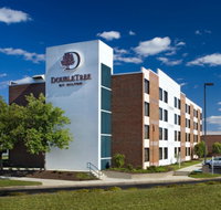 DoubleTree by Hilton Rocky Mount - Tourism Bookings