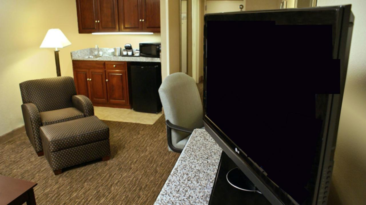 DoubleTree By Hilton Rocky Mount - thumb 20