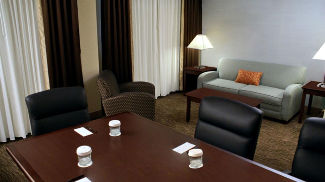 DoubleTree By Hilton Rocky Mount - thumb 23