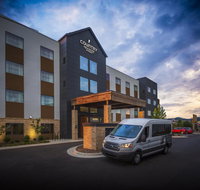 Country Inn  Suites by Radisson Asheville Westgate NC - USA Accommodation