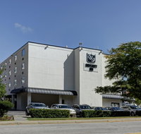 University Inn Duke - Tourism Bookings