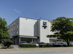 University Inn Duke