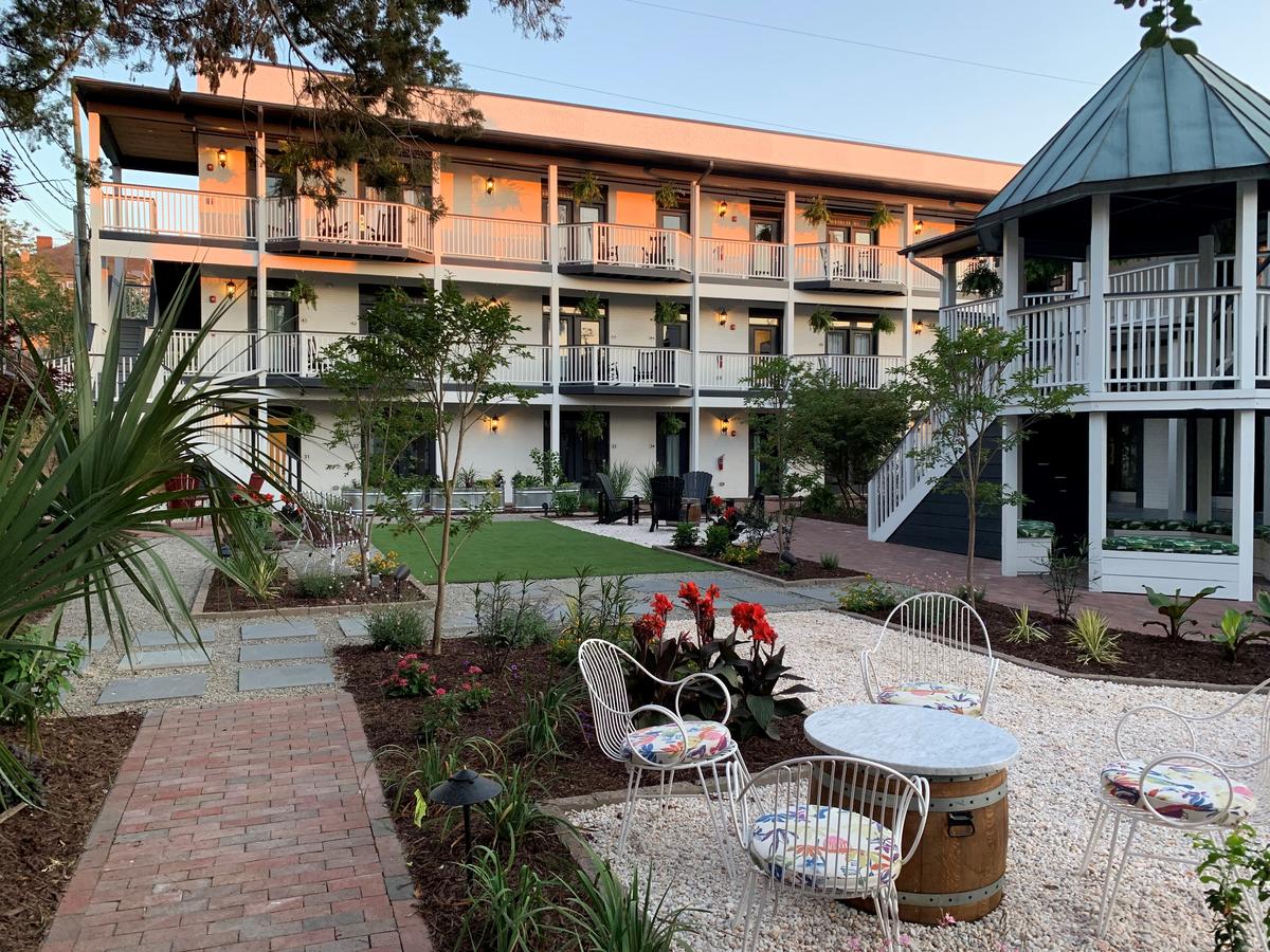 ARRIVE Wilmington - thumb 14