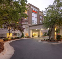 Fairfield Inn  Suites by Marriott Winston-Salem Downtown - Tourism Bookings