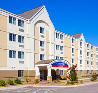Candlewood Suites Wilson - Tourism Bookings