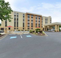 Comfort Inn Elizabeth City near University - Tourism Bookings