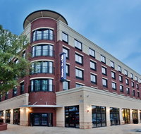 Hampton Inn  Suites Chapel Hill/Carrboro - Tourism Bookings