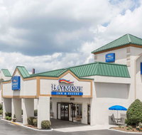 Baymont by Wyndham Greensboro/Coliseum - USA Accommodation