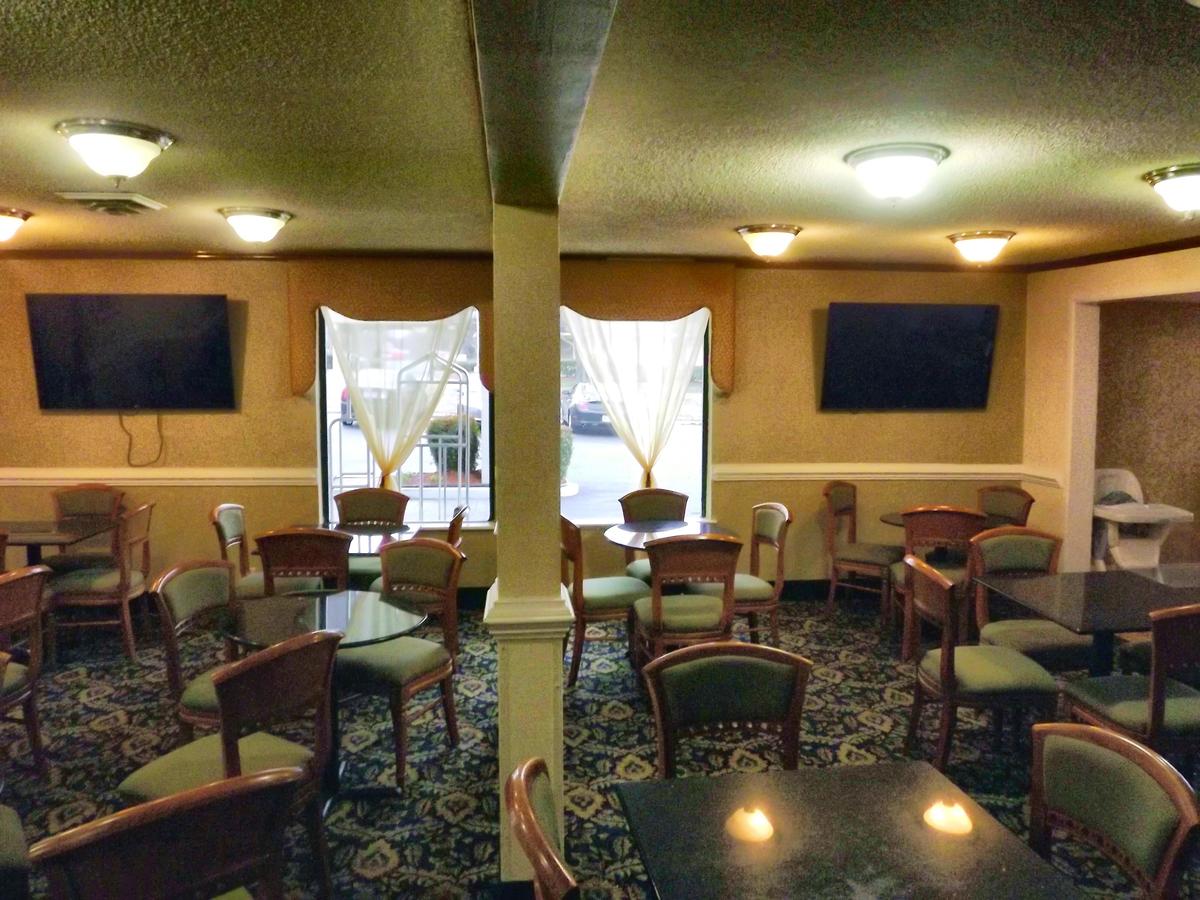 Baymont By Wyndham Greensboro/Coliseum - thumb 19