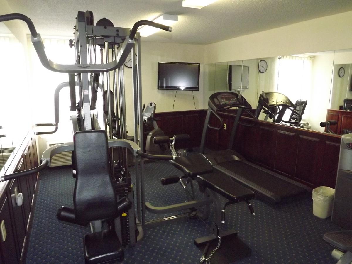 Baymont By Wyndham Greensboro/Coliseum - thumb 22