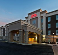 Hampton Inn  Suites Holly Springs - Tourism Bookings