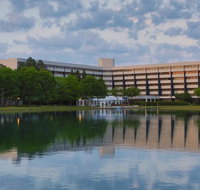 DoubleTree Suites by Hilton Raleigh-Durham - Tourism Bookings