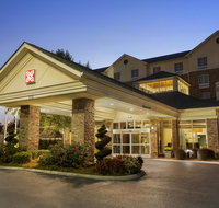 Hilton Garden Inn Charlotte/Mooresville - Tourism Bookings