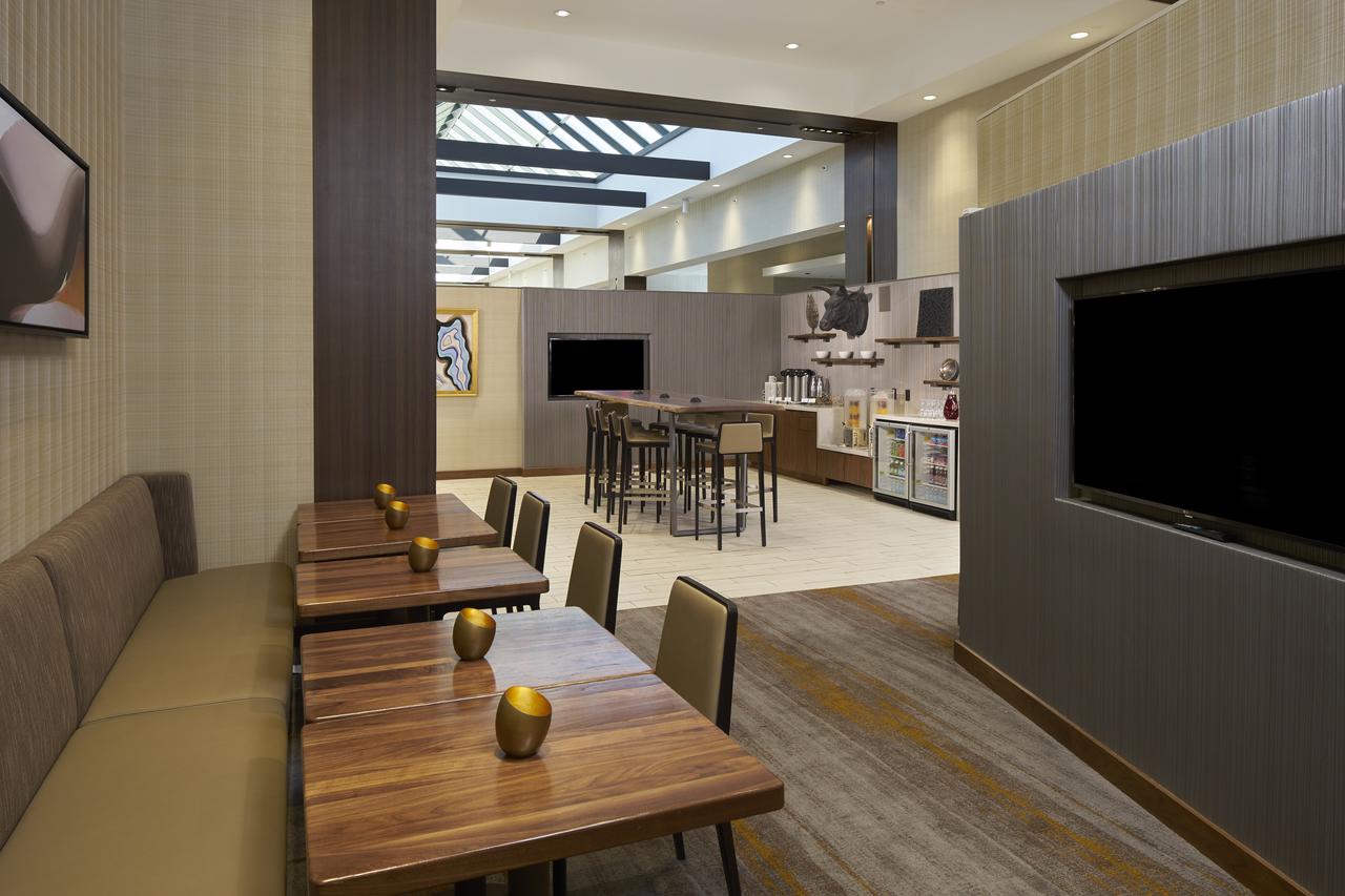 Durham Marriott City Center - thumb 5