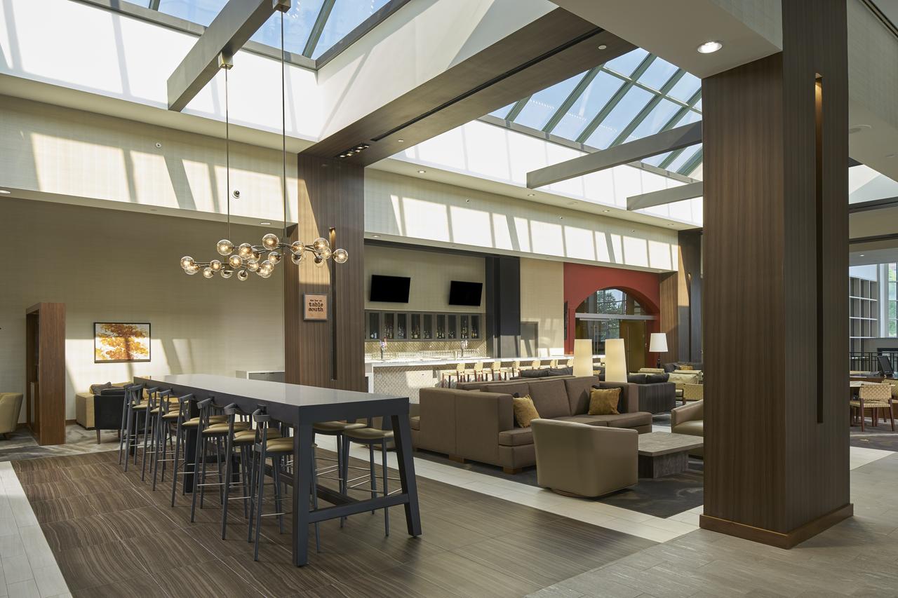 Durham Marriott City Center - thumb 9