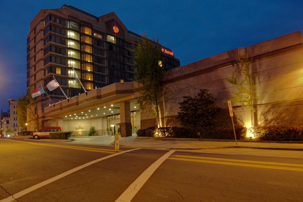 Durham Marriott City Center - thumb 2