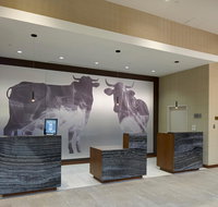 Durham Marriott City Center - Tourism Bookings