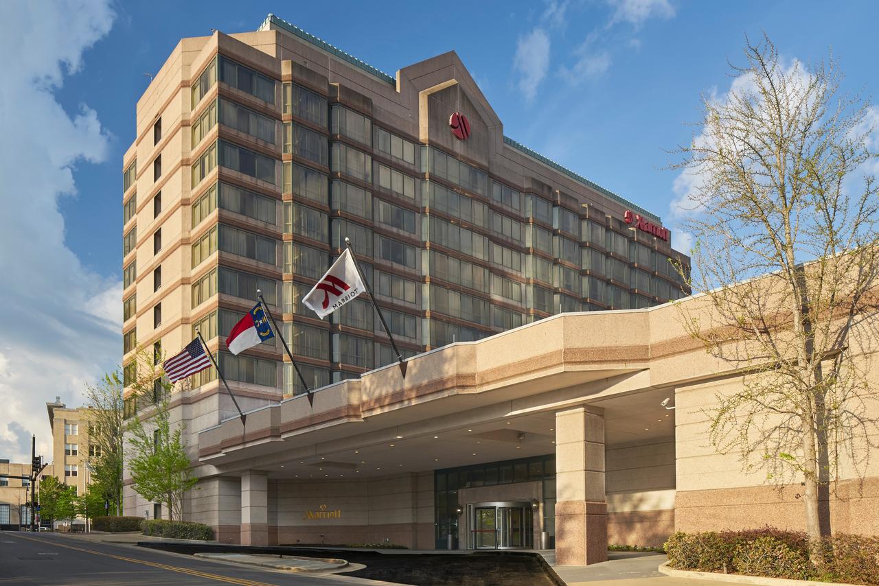 Durham Marriott City Center - thumb 1