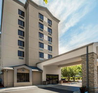 Sleep Inn Airport Greensboro - USA Accommodation