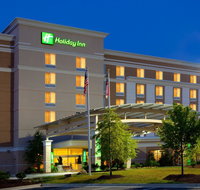 Holiday Inn Raleigh Durham Airport - Tourism Bookings
